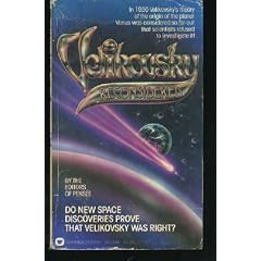 Velikovsky Reconsidered