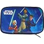 J-Straps DS Lite/DSi Carry Case: Star Wars Clone Wars - Jedi Force (Nintendo DS)