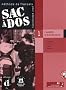Sac � dos 1 M�thode de fran�ais pour adolescents : Cahier d'exercices (2CD audio)