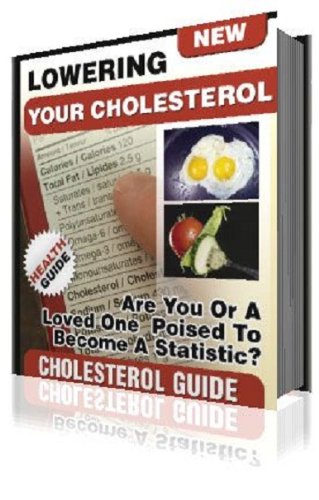 Best Ways to Lowering Your Cholesterol Right Now! + Plus Bonus