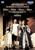 DVD : Dittersdorf - Il Barone di Rocca Antica