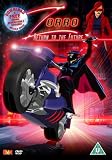 Zorro - Return To The Future