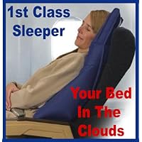1st Class Sleeper