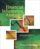 Review John Wiley & Sons  / Financial Information Analysis