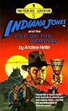 Indiana Jones and the cup of the vampire