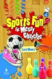 Sports fun for messy churches