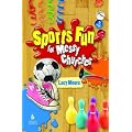Sports Fun for Messy Churches