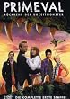 Primeval: R�ckkehr der Urzeitmonster - Die komplette erste Staffel [2 DVDs]