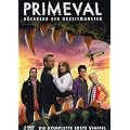 Primeval: R�ckkehr der Urzeitmonster - Die komplette erste Staffel [2 DVDs]