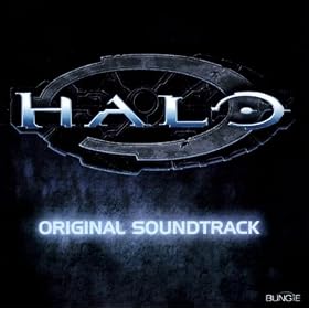 Halo (Original Game Soundtrack)