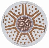 Tefal D3850632 EFFICIA THERMO-SPOT ARMATAL EFFICIA Pfanne ohne Deckel 28 cm