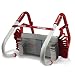 Kidde KL-2S Two-Story Fire Escape Ladder with Anti-Slip Rungs, 13-Foot