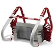 Kidde 13-Foot, 2-Story Fire Escape Ladder with Anti-Slip Rungs #KL-2S