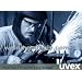 Uvex S4150 Safety Eyewear for 870 Series Klip Lifts