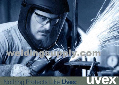 cyber Monday Uvex S8515 Polycarbonate Anti Fog HardcoatB003U9VEG2