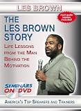 The Les Brown Story - Motivational DVD Training Video