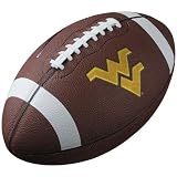 Nike West Virginia Mountaineers 12'' Official Replica Football