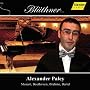 Alexander Paley plays Mozart, Beethoven, Brahms & Bartel