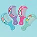 The Little Mermaid Combs 12ct
