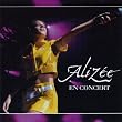 Alizee en Concert