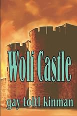 Wolf Castle