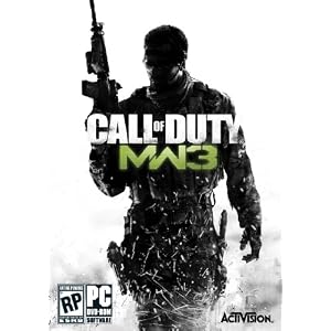 Call of Duty: Modern Warfare 3 for Windows
