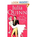 On The Way To The Wedding: Bridgerton Family Series: Book 8