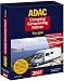 ADAC Camping-Caravaning-F�hrer 2007 Europa