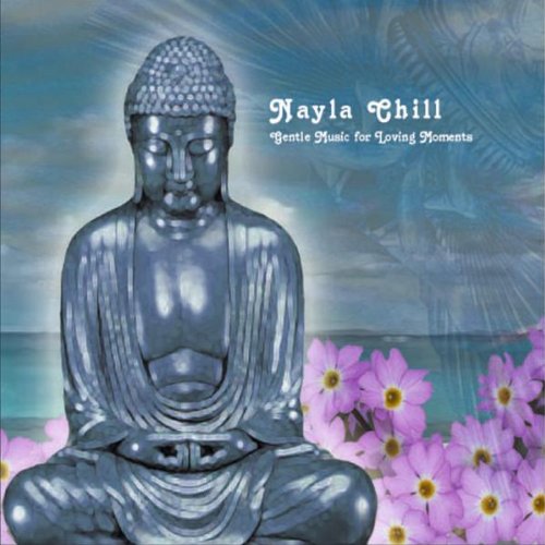 Produkt-Bild: Nayla Chill [UK-Import]