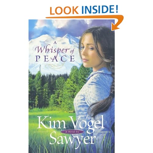 Whisper of Peace, A