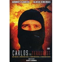 Carlos the Terrorist (Ws Dol)