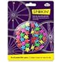 Donner und Sterne Bike Beads