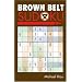 Brown Belt Sudoku (Martial Arts Sudoku)