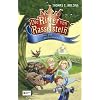 Die Ritter von Rasselstein, Band 01: Drachenblut und Wildschweinmut
