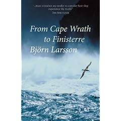 From Cape Wrath to Finisterre