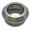 ECX Revolver Integrated Headset Silver