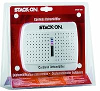 Stack-On SPAD-100 Wireless Rechargeable Dehumidifier for Stack-On Long-Gun Safes from Stack-On