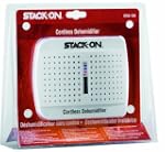 Stack-On SPAD-100 Wireless Rechargeab...