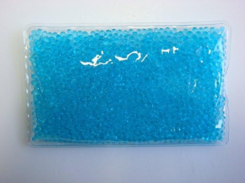 Octave Thermabeads Multi-Purpose Gel Pack - Hot & Cold Therapy Compress