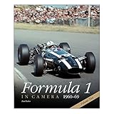 Formula 1 in Camera, 1960-69. Volume 2
