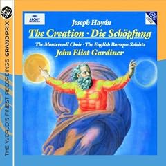 Haydn, J.: The Creation