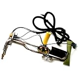 Delphi HP10013 Fuel Pump and Hanger Assembly with Sending Unit by Delphi