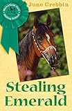 Stealing Emerald