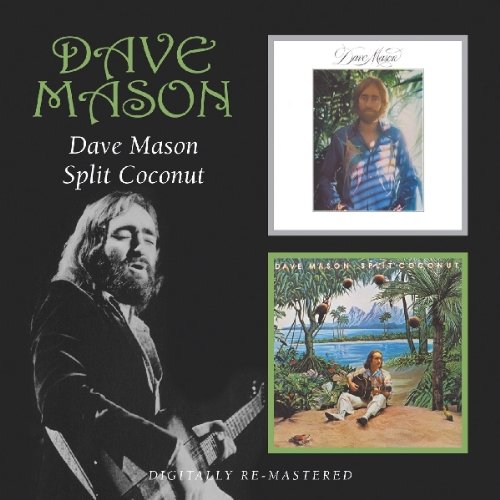 Dave Mason / Split Coconut