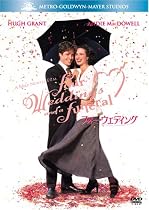フォー・ウェディング (ベストヒット・セレクション) [DVD]