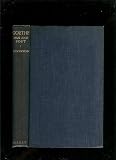Goethe: Man and Poet