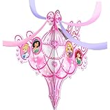 Disney Princess Royal Event Chandelier