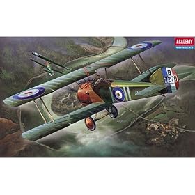 1/32 Sopwith Camel F1