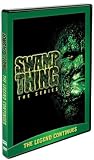 Swamp Thing: The Legend Continues