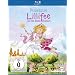 Prinzessin Lillifee und das kleine Einhorn [Blu-ray]